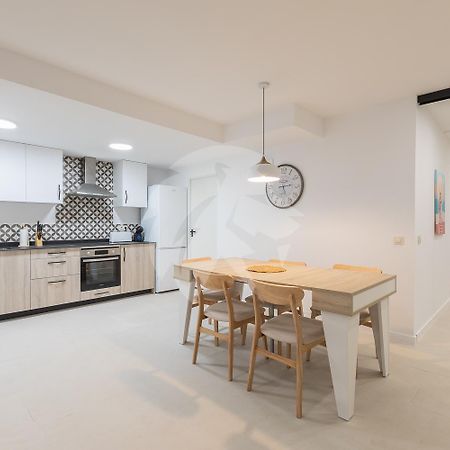 Amplio Apartamento Cerca Centro Historico Y Turia 5Pax 2 Bath Walencja Zewnętrze zdjęcie