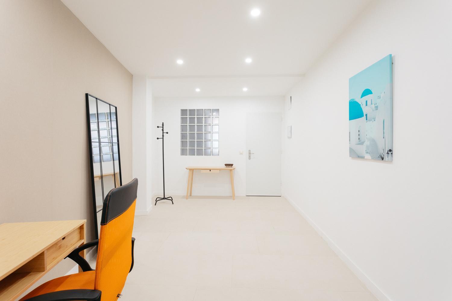 Amplio Apartamento Cerca Centro Historico Y Turia 5Pax 2 Bath Walencja Zewnętrze zdjęcie