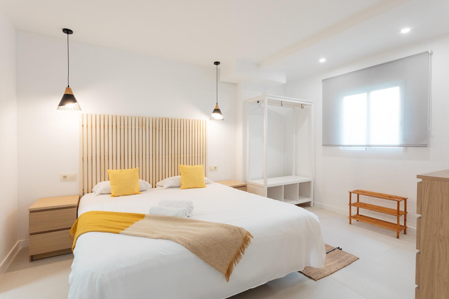 Amplio Apartamento Cerca Centro Historico Y Turia 5Pax 2 Bath Walencja Zewnętrze zdjęcie