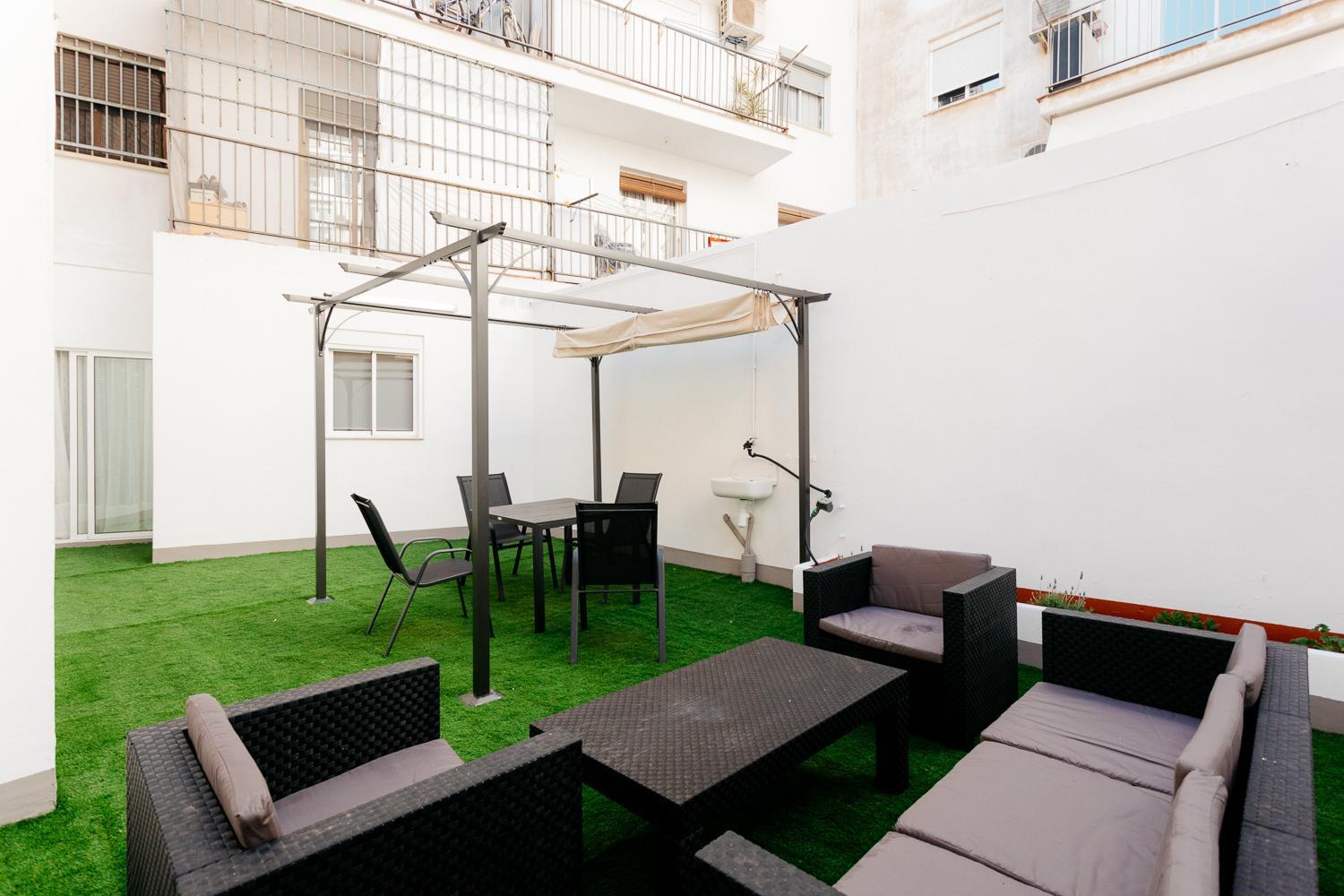Amplio Apartamento Cerca Centro Historico Y Turia 5Pax 2 Bath Walencja Zewnętrze zdjęcie