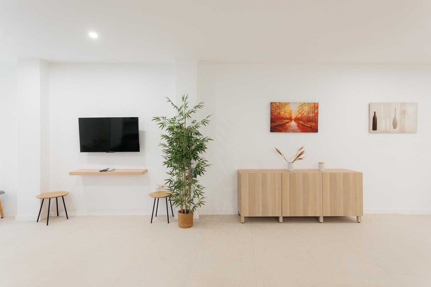 Amplio Apartamento Cerca Centro Historico Y Turia 5Pax 2 Bath Walencja Zewnętrze zdjęcie