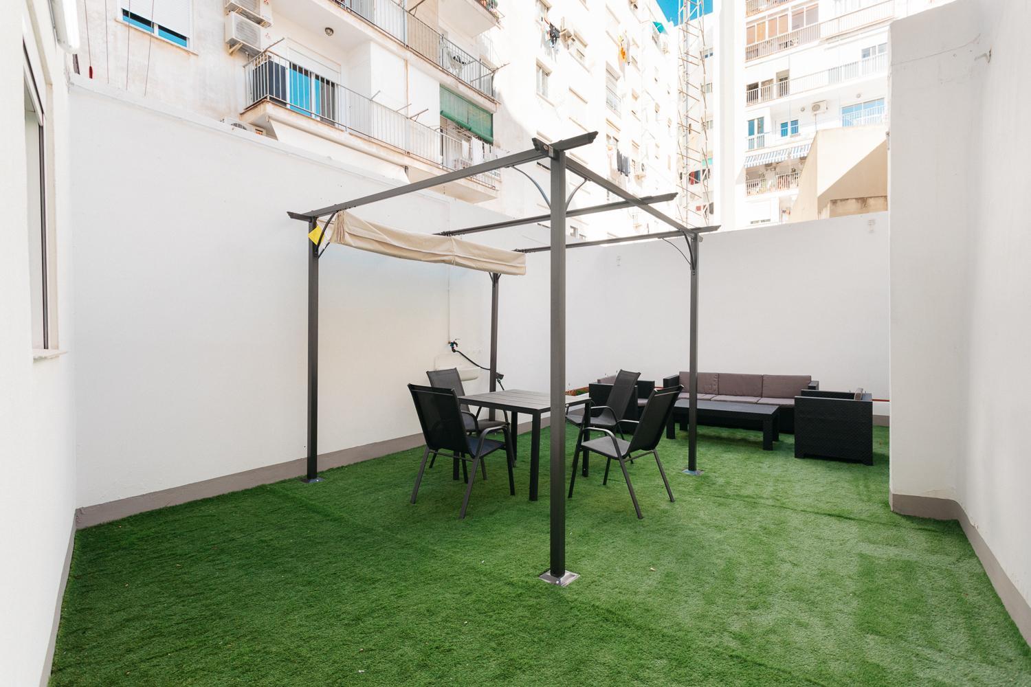 Amplio Apartamento Cerca Centro Historico Y Turia 5Pax 2 Bath Walencja Zewnętrze zdjęcie