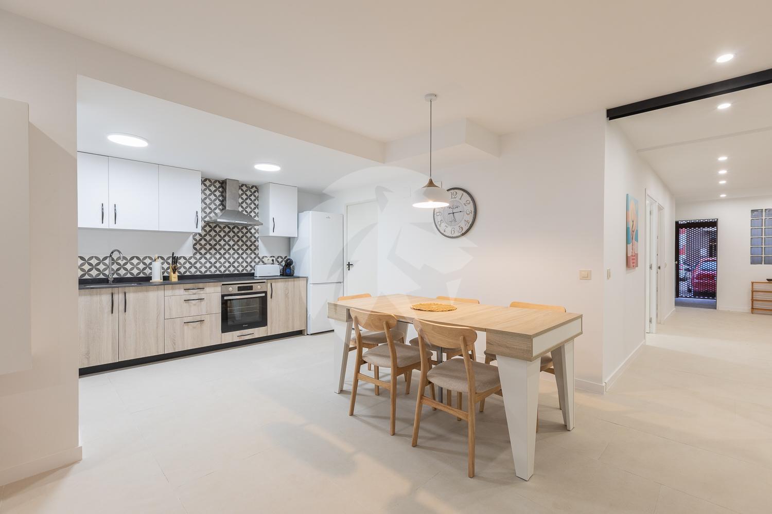 Amplio Apartamento Cerca Centro Historico Y Turia 5Pax 2 Bath Walencja Zewnętrze zdjęcie