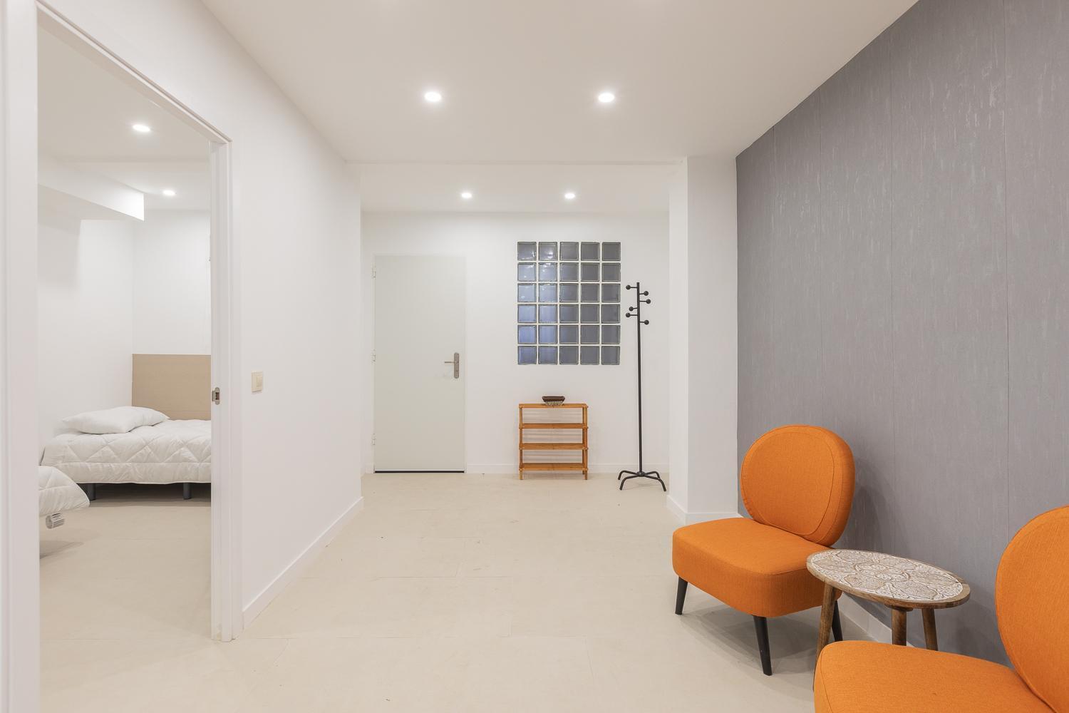 Amplio Apartamento Cerca Centro Historico Y Turia 5Pax 2 Bath Walencja Zewnętrze zdjęcie