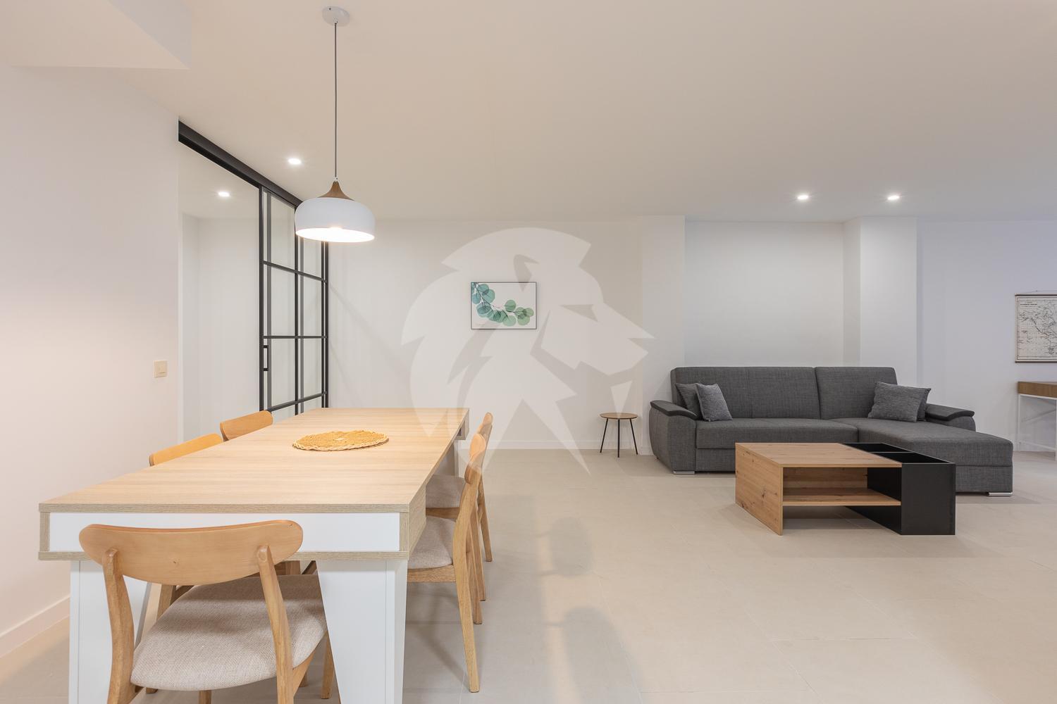 Amplio Apartamento Cerca Centro Historico Y Turia 5Pax 2 Bath Walencja Zewnętrze zdjęcie