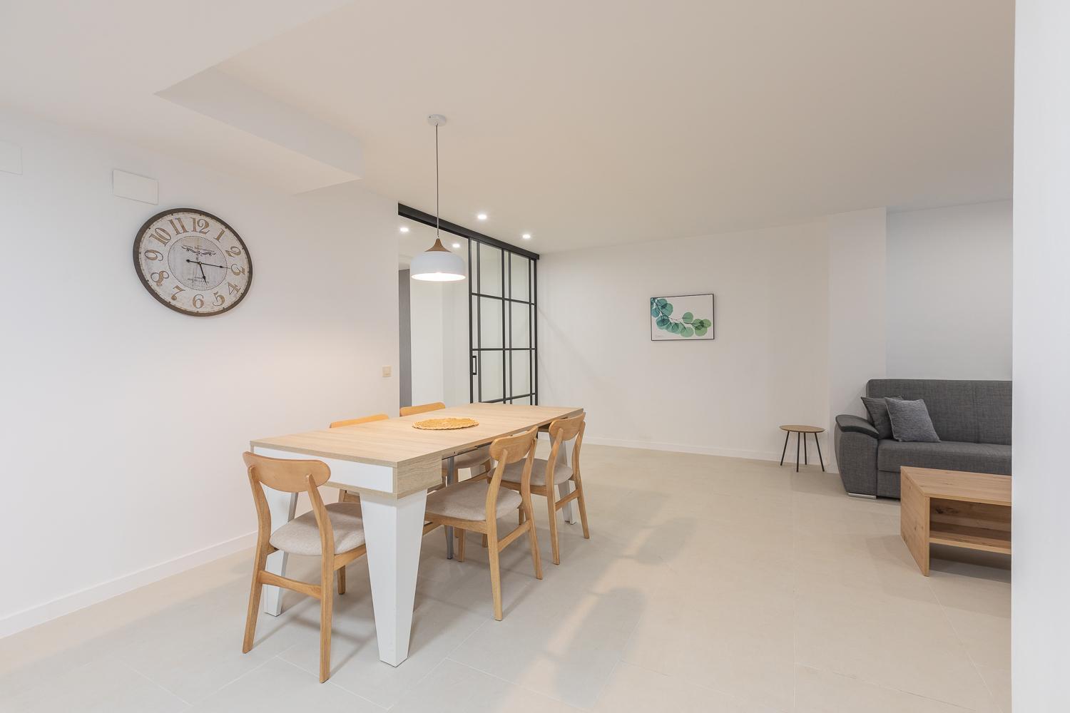 Amplio Apartamento Cerca Centro Historico Y Turia 5Pax 2 Bath Walencja Zewnętrze zdjęcie