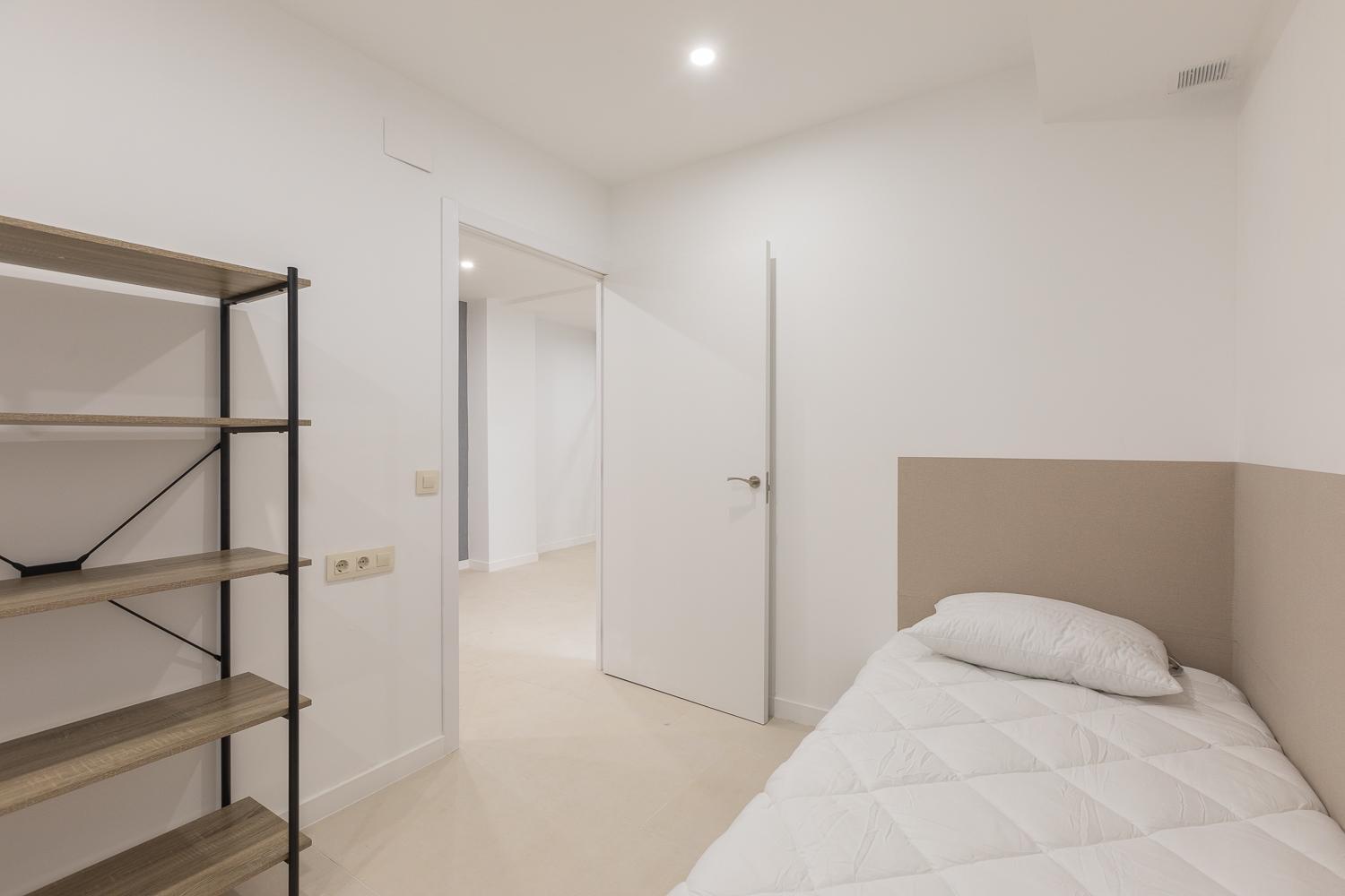 Amplio Apartamento Cerca Centro Historico Y Turia 5Pax 2 Bath Walencja Zewnętrze zdjęcie