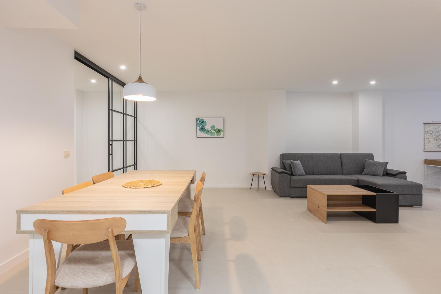 Amplio Apartamento Cerca Centro Historico Y Turia 5Pax 2 Bath Walencja Zewnętrze zdjęcie