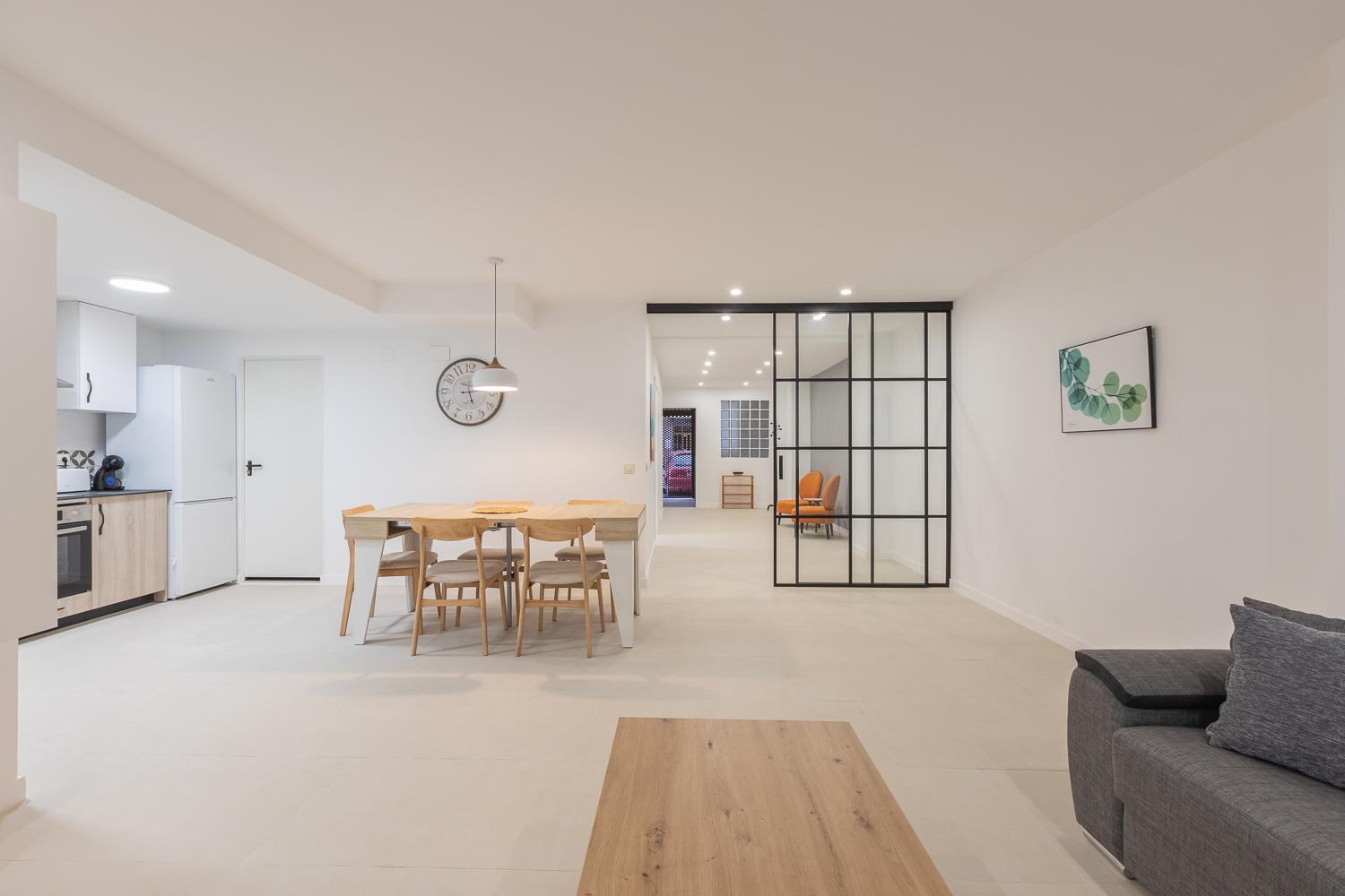 Amplio Apartamento Cerca Centro Historico Y Turia 5Pax 2 Bath Walencja Zewnętrze zdjęcie
