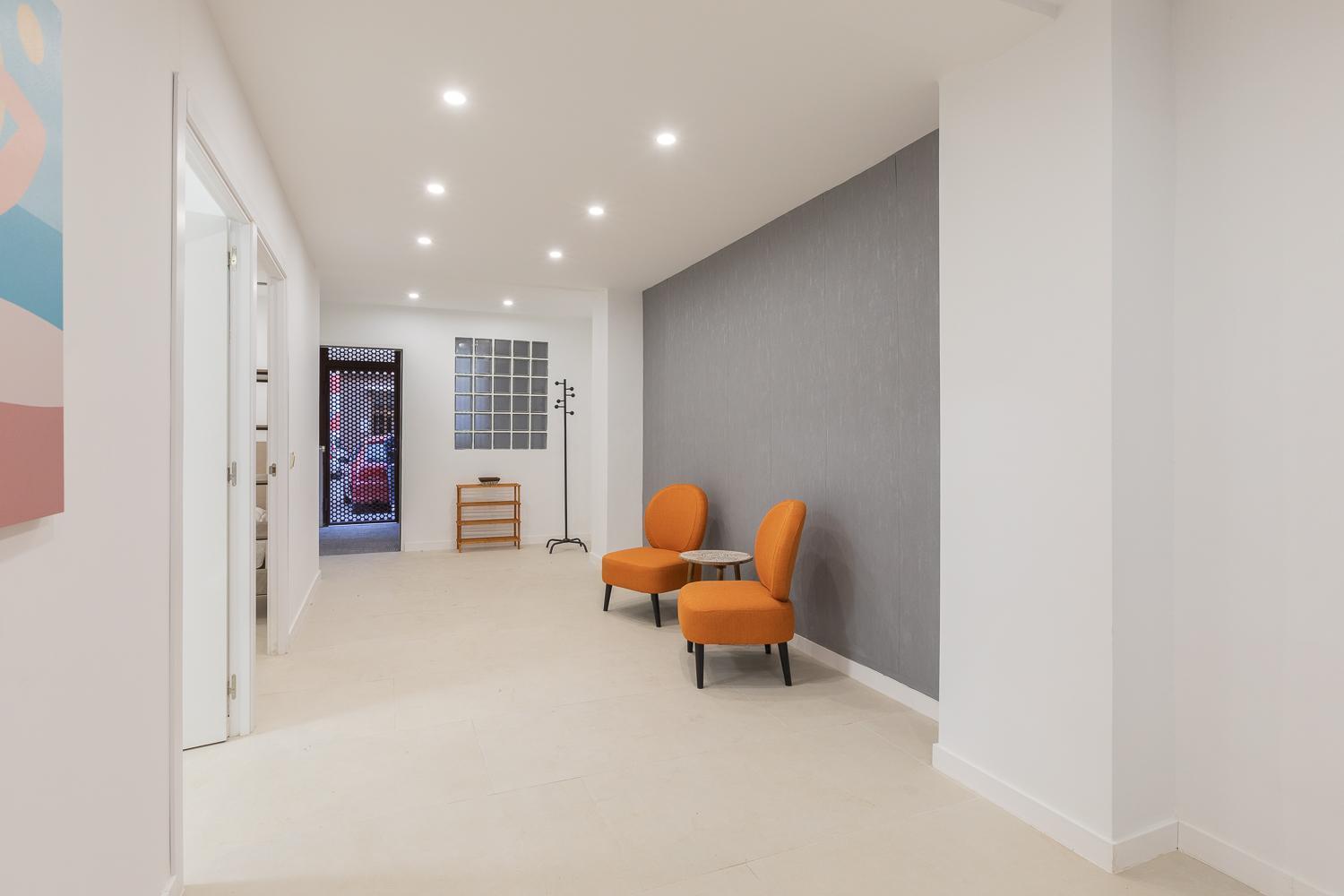 Amplio Apartamento Cerca Centro Historico Y Turia 5Pax 2 Bath Walencja Zewnętrze zdjęcie